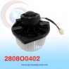 BLOWER MOTOR CHEVROLET SPARK GT / BEAT AÑO 10/20 / SUZUKI GRAND VITARA 06/08 CW GIRO IZQUIERDO 12V C/T NEVADA ASIA | GCC NEVADA