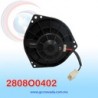 BLOWER MOTOR CHEVROLET SPARK GT / BEAT AÑO 10/20 / SUZUKI GRAND VITARA 06/08 CW GIRO IZQUIERDO 12V C/T NEVADA ASIA | GCC NEVADA