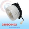 BLOWER MOTOR CHEVROLET SPARK GT / BEAT AÑO 10/20 / SUZUKI GRAND VITARA 06/08 CW GIRO IZQUIERDO 12V C/T NEVADA ASIA | GCC NEVADA
