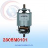 BLOWER MOTOR GM CORSA AÑO 01/06 S/T NEVADA ASIA | GCC NEVADA