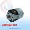 BLOWER MOTOR GM CORSA AÑO 01/06 S/T NEVADA ASIA | GCC NEVADA