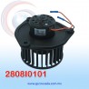 BLOWER MOTOR GM CAVALIER Z-24 AÑO 95/00 CWW GIRO DERECHO C/T NEVADA ASIA | GCC NEVADA