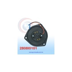 BLOWER MOTOR GM CAVALIER Z-24 AÑO 95/00 CWW GIRO DERECHO C/T NEVADA ASIA | GCC NEVADA
