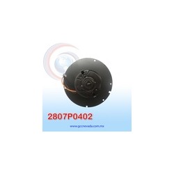BLOWER MOTOR FORD TRITON AÑO 99/10 S/T NEVADA ASIA | GCC NEVADA