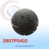 BLOWER MOTOR FORD TRITON AÑO 99/10 S/T NEVADA ASIA | GCC NEVADA