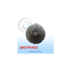 BLOWER MOTOR FORD TRITON AÑO 99/10 S/T NEVADA ASIA | GCC NEVADA