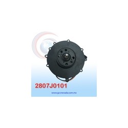 BLOWER MOTOR FORD FORTALEZA AÑO 97/00 S/T NEVADA ASIA | GCC NEVADA