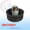 BLOWER MOTOR FORD KA AÑO 05/07 CW GIRO IZQUIERDO C/T NEVADA ASIA | GCC NEVADA