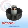 BLOWER MOTOR FORD KA AÑO 05/07 CW GIRO IZQUIERDO C/T NEVADA ASIA | GCC NEVADA