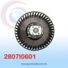 BLOWER MOTOR FORD KA AÑO 05/07 CW GIRO IZQUIERDO C/T NEVADA ASIA | GCC NEVADA