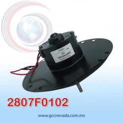 BLOWER MOTOR FORD EXPLORER AÑO 99/04 S/T NEVADA ASIA | GCC NEVADA