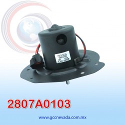 BLOWER MOTOR FORD BRONCO AÑO 89/93 S/T NEVADA ASIA | GCC NEVADA