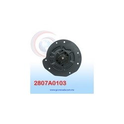 BLOWER MOTOR FORD BRONCO AÑO 89/93 S/T NEVADA ASIA | GCC NEVADA