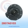 BLOWER MOTOR FORD BRONCO AÑO 89/93 S/T NEVADA ASIA | GCC NEVADA