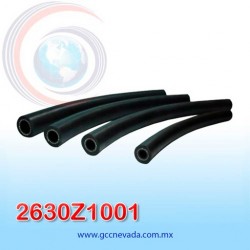 MANGUERA STD # 10 (1/2") (ROLLO DE 500 PIES / 152 MTS) PARKER USA | GCC NEVADA