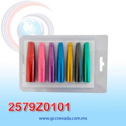 KIT PROTECTOR DE SELLO UNIV DE 7 UNIDADES NEVADA ASIA | GCC NEVADA