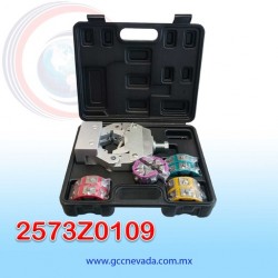 MAQUINA UNIV DE FERRULES NEVADA ASIA | GCC NEVADA