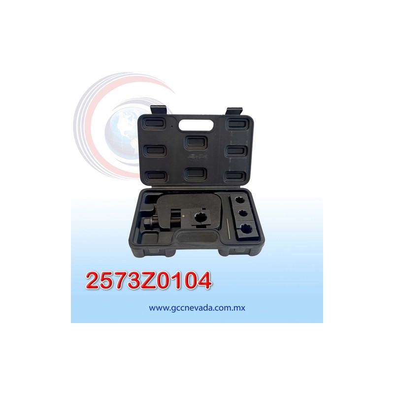 MAQUINA UNIV DE FERRULES MODELO 3300 HANDI-CRIMP ASIA | GCC NEVADA