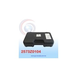 MAQUINA UNIV DE FERRULES MODELO 3300 HANDI-CRIMP ASIA | GCC NEVADA