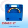 JUEGO DE MANOMETROS R1/2/3/4YF | GCC NEVADA
