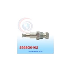 INSTALADOR G/M CLUTCH (TAPA) ASIA | GCC NEVADA