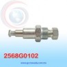 INSTALADOR G/M CLUTCH (TAPA) ASIA | GCC NEVADA