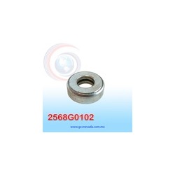 INSTALADOR G/M CLUTCH (TAPA) ASIA | GCC NEVADA