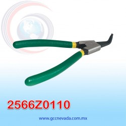 EXTRACTOR DE PINZA PARA DESINSTALAR RETENES CON PUNTA 90° NEVADA ASIA | GCC NEVADA