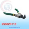 EXTRACTOR DE PINZA PARA DESINSTALAR RETENES CON PUNTA 90° NEVADA ASIA | GCC NEVADA