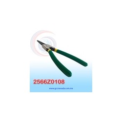 EXTRACTOR E INSTALADOR DE RETEN PINZA RECTA 7" NEVADA ASIA | GCC NEVADA