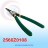 EXTRACTOR E INSTALADOR DE RETEN PINZA RECTA 7" NEVADA ASIA | GCC NEVADA