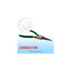 EXTRACTOR E INSTALADOR DE RETEN PINZA RECTA 7" NEVADA ASIA | GCC NEVADA