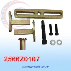 EXTRACTOR DE TAPA PARA CLUTCH ASIA | GCC NEVADA