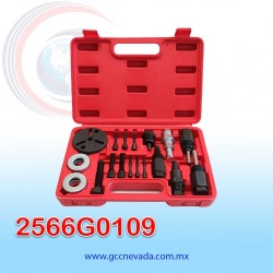 EXTRACTOR P/TAPA G/M / NIPPOND / 505 / 507 / 508 / 510 (KIT 18 PZAS) ASIA | GCC NEVADA