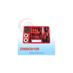 EXTRACTOR P/TAPA G/M / NIPPOND / 505 / 507 / 508 / 510 (KIT 18 PZAS) ASIA | GCC NEVADA