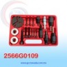 EXTRACTOR P/TAPA G/M / NIPPOND / 505 / 507 / 508 / 510 (KIT 18 PZAS) ASIA | GCC NEVADA