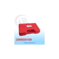 EXTRACTOR P/TAPA G/M / NIPPOND / 505 / 507 / 508 / 510 (KIT 18 PZAS) ASIA | GCC NEVADA