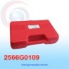 EXTRACTOR P/TAPA G/M / NIPPOND / 505 / 507 / 508 / 510 (KIT 18 PZAS) ASIA | GCC NEVADA