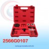 EXTRACTOR E INSTALADOR P/TAPA G/M / NIPPOND / 505 / 507 / 508 / 510 (KIT 12 PZAS) ASIA | GCC NEVADA