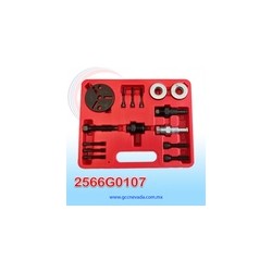 EXTRACTOR E INSTALADOR P/TAPA G/M / NIPPOND / 505 / 507 / 508 / 510 (KIT 12 PZAS) ASIA | GCC NEVADA