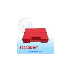 EXTRACTOR E INSTALADOR P/TAPA G/M / NIPPOND / 505 / 507 / 508 / 510 (KIT 12 PZAS) ASIA | GCC NEVADA