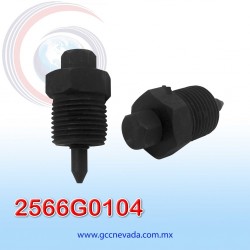 EXTRACTOR DE TAPA GM A-6 / R-4 NEVADA ASIA | GCC NEVADA