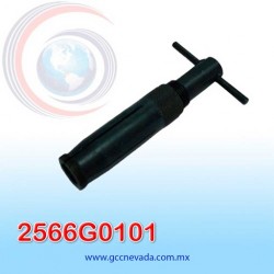 EXTRACTOR G/M DE SELLO CERAMICA ASIA | GCC NEVADA