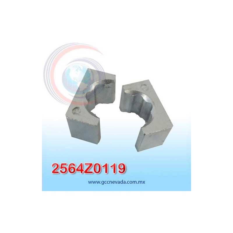 DADO HANDI CRIMP # 12 (5/8") (PAQ 2)USA | GCC NEVADA