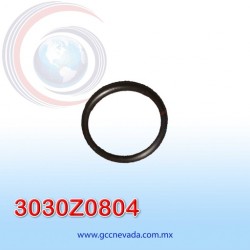 O-RING UNIVERSAL #7/16 (SOBREMEDIDA) 11.0MM x 2.5MM (50PZA) ALEMANIA | GCC NEVADA