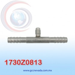 EMPALME UNIVERSAL # 08 (13/32") C/CARGADOR R-12 NEVADA ASIA | GCC NEVADA