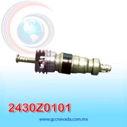 GUSANILLO UNIVERSAL R-12 NEVADA ASIA | GCC NEVADA