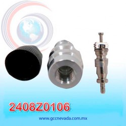 GUSANILLO G/M DE CARGA ALTA ROSCA / GRUESA ( PAQ 10) ASIA | GCC NEVADA