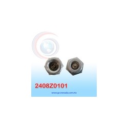 VALVULA DE SERVICIO GM DE CARGA ALTA ROSCA FINA (KIT) PAQ. 10 uds NEVADA ASIA | GCC NEVADA