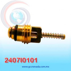 GUSANILLO FORD FIESTA 1998/ KA 05/06 DE BAJA R-134-A (PAQ 10) NEVADA ASIA | GCC NEVADA